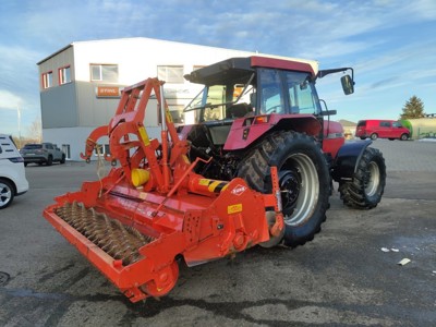 Rototiller Kuhn EL 121