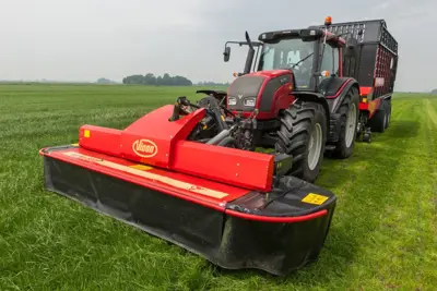 Vicon Extra 332 XF