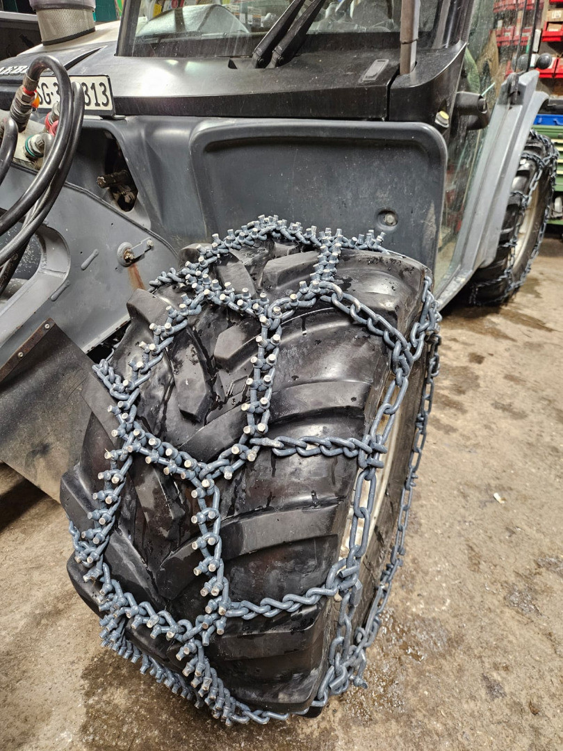 Schneeketten Fankhauser AG