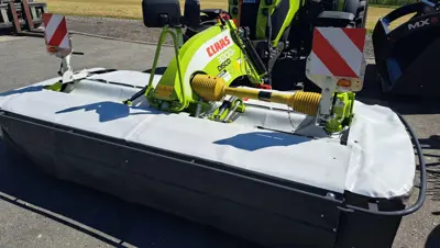 CLAAS Disco 3200F Profil, Arbeitsbreite 3.05m