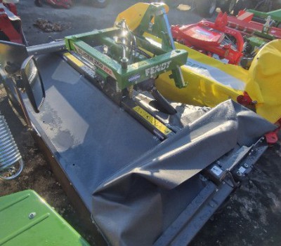 Scheibenmähwerk Fendt Slicer 260 FPS