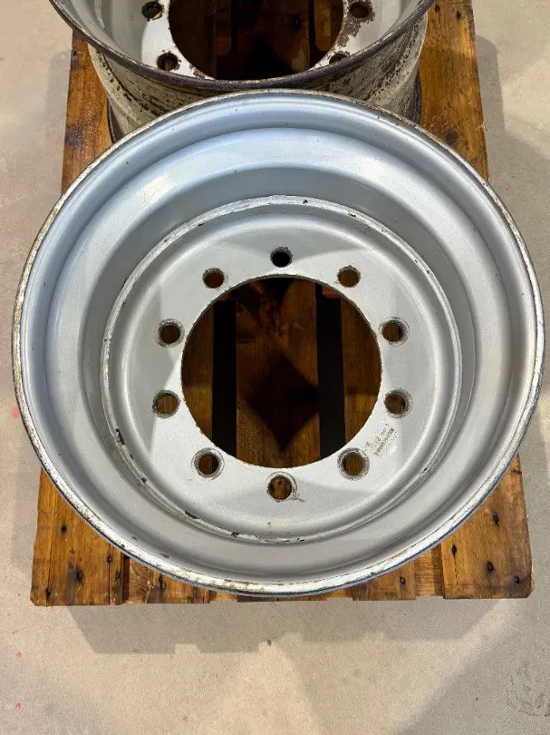Felge 16.00x22.5