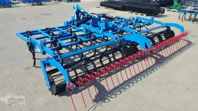 Agripol Grosszinkenegge