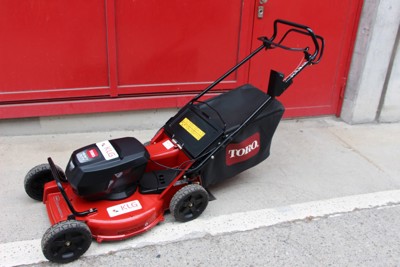 Toro Elektro-Rasenmäher 22275T