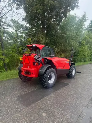 MANITOU MLT 625-75 H Premium ST5 S1 / 2026 / M015454