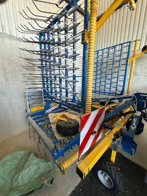 Treffler TS620 M3
