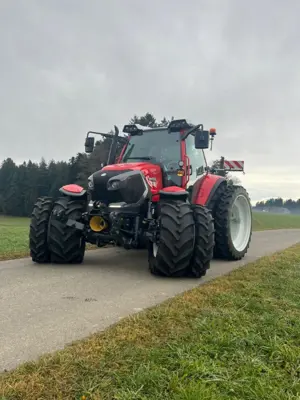 Lindner Lintrac 80