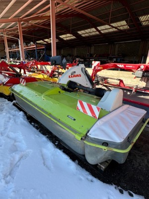 Faucheuse Claas Corto 3200F