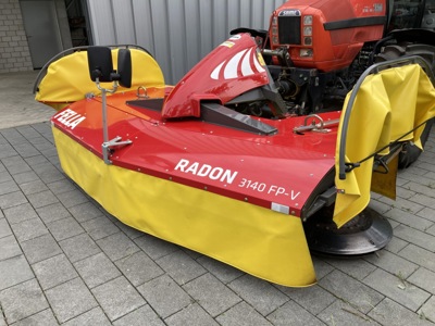 FELLA Radon 3140 FP-V