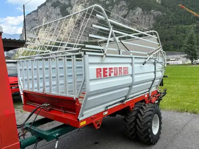 Reform 13 m3 NSL