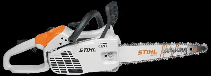 Motorsäge Stihl MS 194 C-E