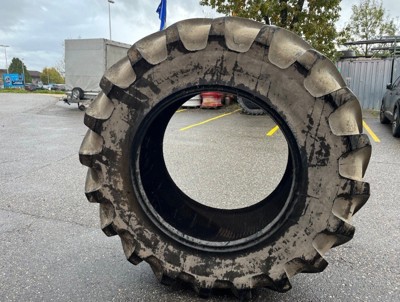 Michelin MegaXbib 620/70R38