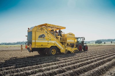 Ropa Keiler 1, jetzt mit Frühbezug