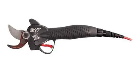 Schere Zanon Shark ZS 50