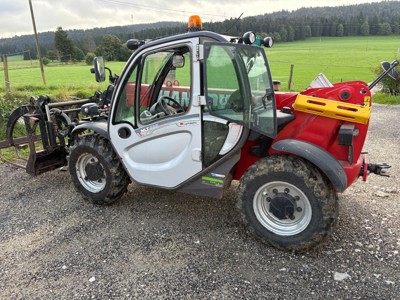 Téléscopique Manitou MLT 625 75H Classic