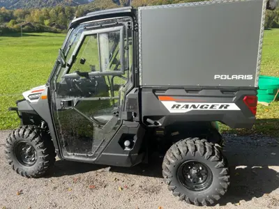 Polaris Ranger 1000 UTV