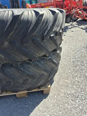 Occ. Pneu Taurus 480/65R28