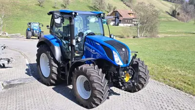 New Holland T5.140 AC