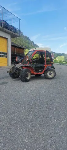 Reform Metrac H7