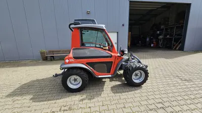 Aebi TT210