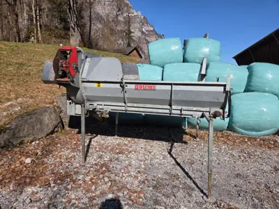 Gafner Vario Mistzetter 2.0HV