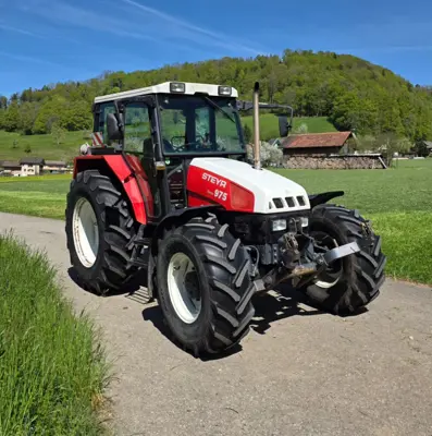Steyr 975