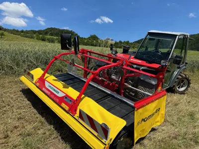 Mergento F 4010 Alpin