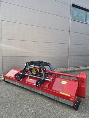 ACTION SPECIALE Broyeur polyvalent FPM 300 PRO+
