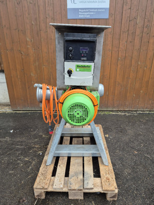 VakuBlitz E Hochdorfer