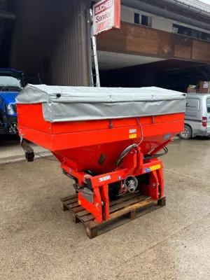 Düngerstreuer MDS 19.1 Rauch