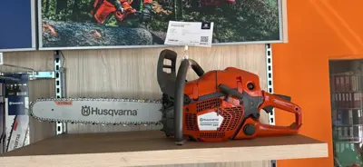 husqvarna 565 neuve