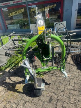 Kreiselschwader Fendt Former 391 DN