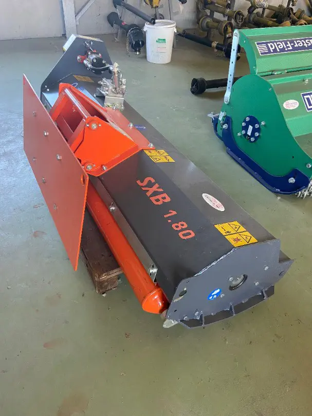Agrimaster SXB 1.80