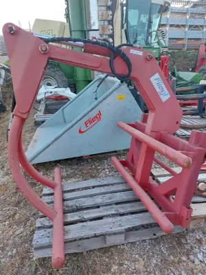 Pince à balles pour Mailleux