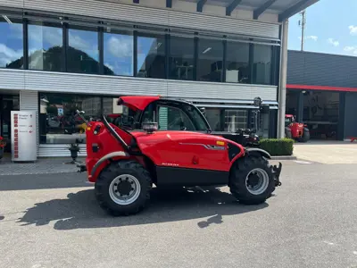 Manitou MLT 625 75K H ST5 S1 Premium / 2024
