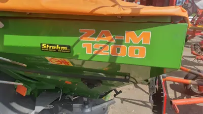 Amazone ZA-M 1200