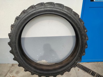 Doppelradreifen  8.3-42