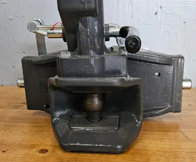 Anhängekupplung Walterscheid