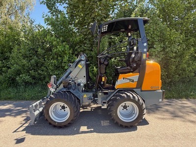 Giant G1500 / 2020 / M011263