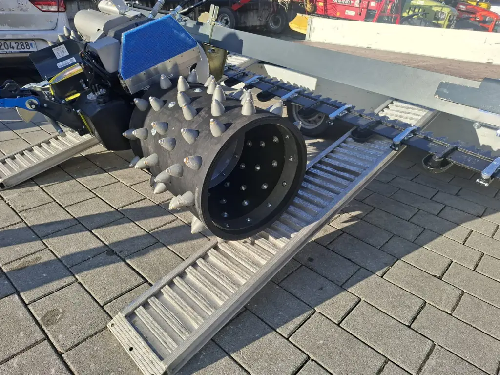 Verstärkungsring Flexispike