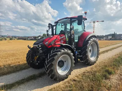 Traktor