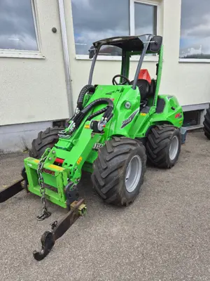 Avant 760i Optidrive