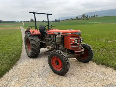 Hürlimann D310