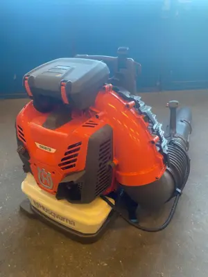 Laubbläser Husqvarna 590BTS