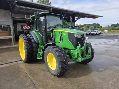 John Deere 6110RC