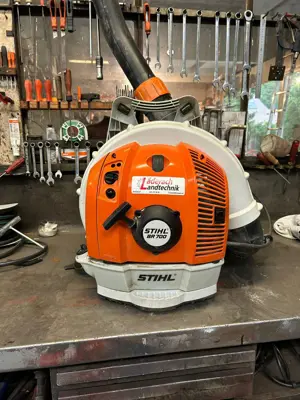 Stihl BR 700
