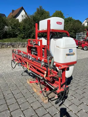 Gambetti Feldspritze PEG 600