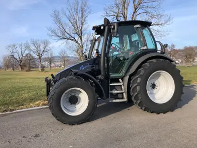 Deutz-Fahr Agrotorn 100 MK3