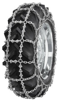 Schneeketten Doppelspur 440/65x24