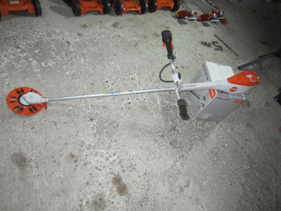 STIHL Akku Unkrautentferner RGA 140